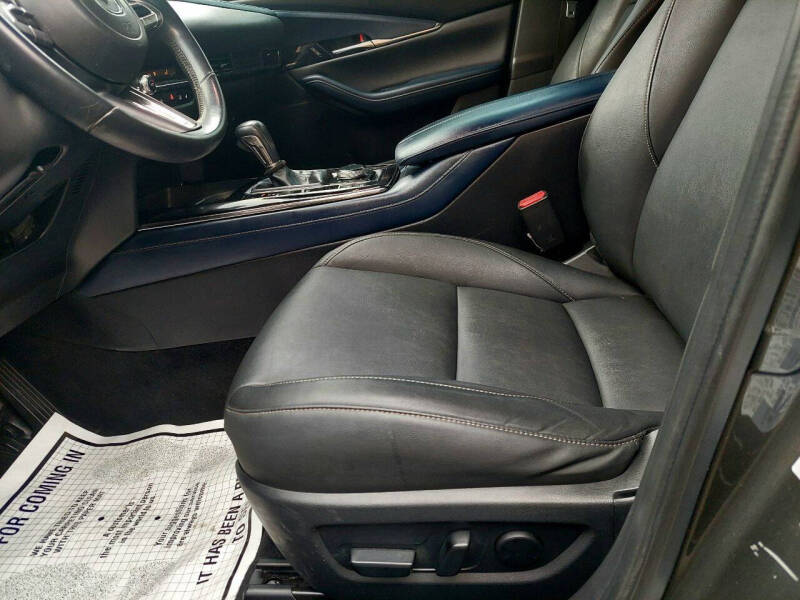 2020 Mazda CX-30 Preferred