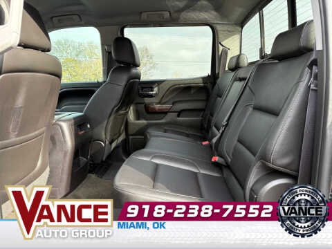 2015 GMC Sierra 1500