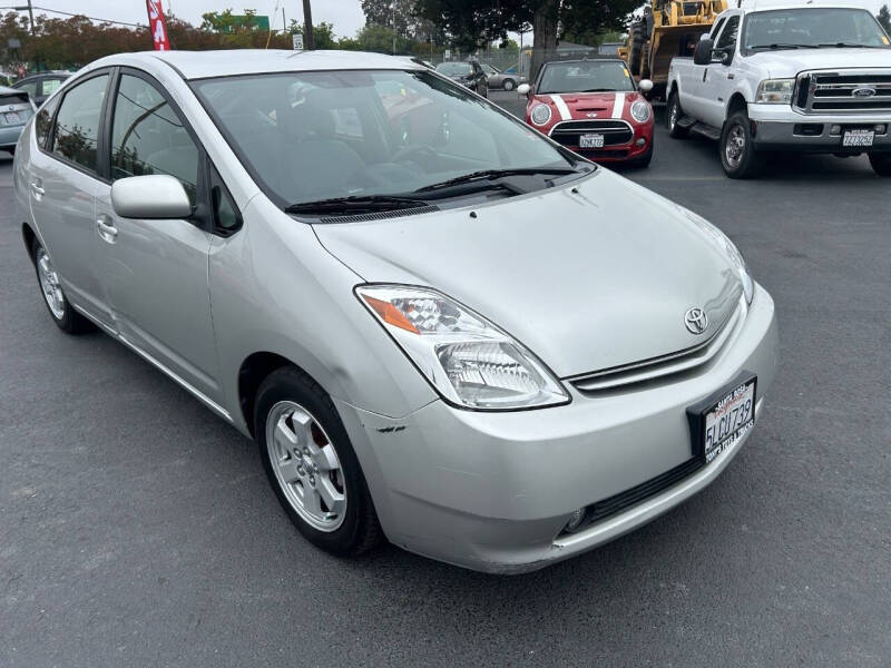 2005 Toyota Prius