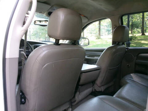 2005 Dodge Ram 1500