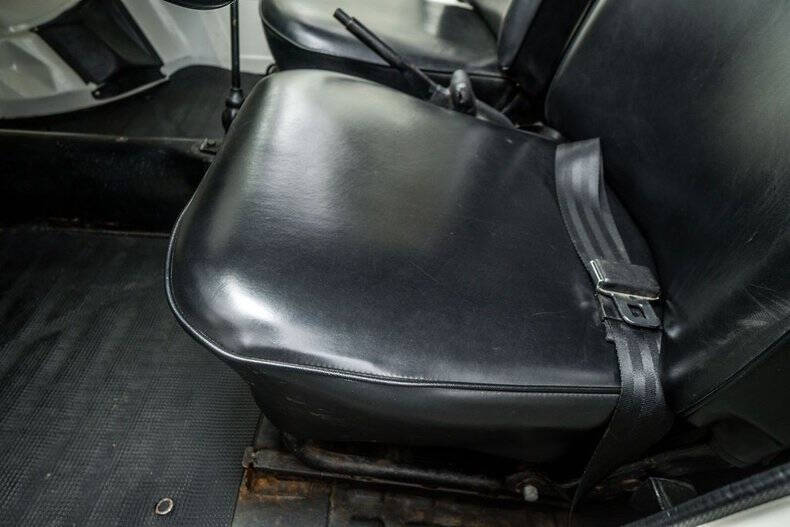 1973 Volkswagen Thing