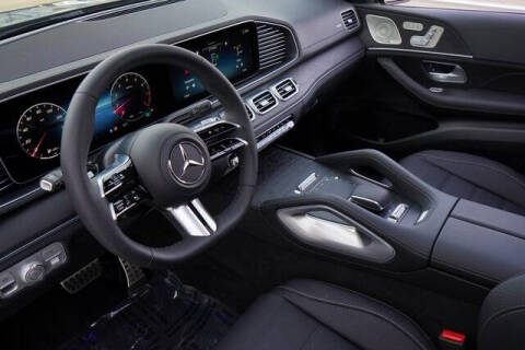 2026 Mercedes-Benz GLS GLS 450