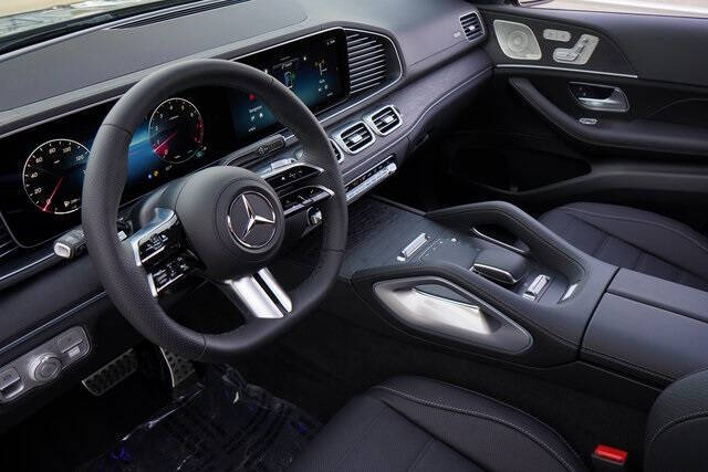 2026 Mercedes-Benz GLS GLS 450