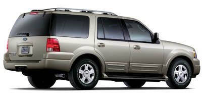 2005 Ford Expedition Limited