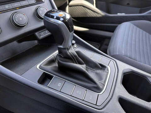 2022 Volkswagen Jetta S