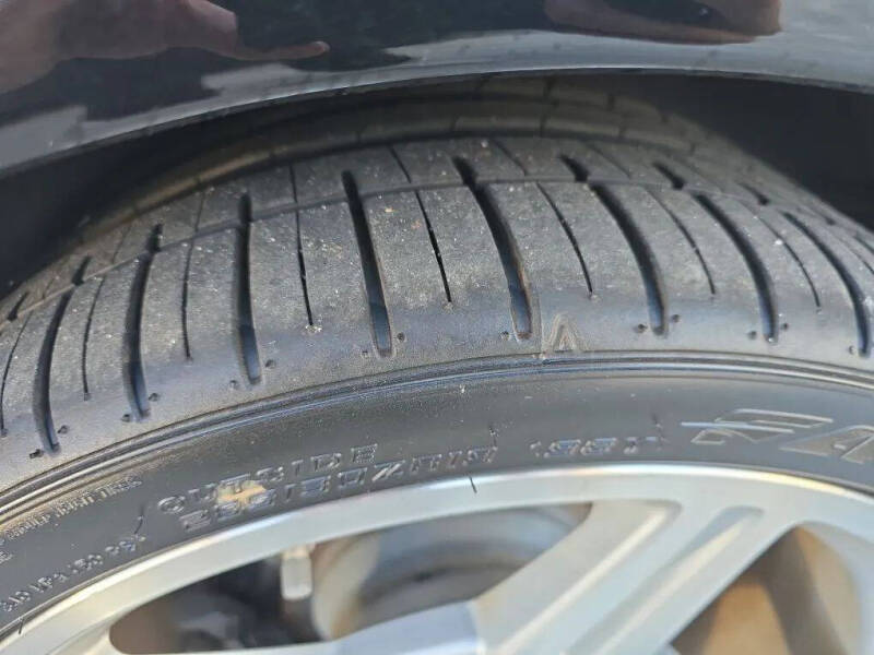 2011 Mercedes-Benz SL-Class SL 550