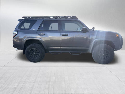 2017 Toyota 4Runner
