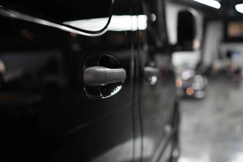 2019 Mercedes-Benz Sprinter