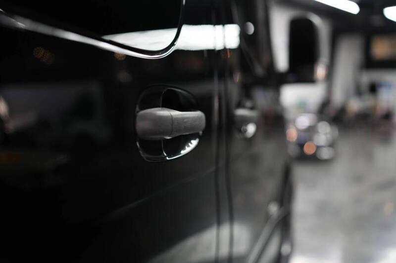 2019 Mercedes-Benz Sprinter