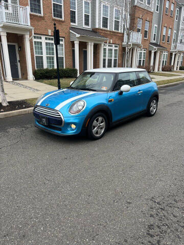 2015 MINI Hardtop 2 Door for sale at Pak1 Trading LLC in Little Ferry NJ