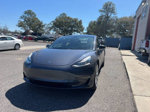 2020 Tesla Model 3 for sale at iCars Automall Inc in Foley AL