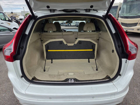 2015 Volvo XC60 T5 Premier