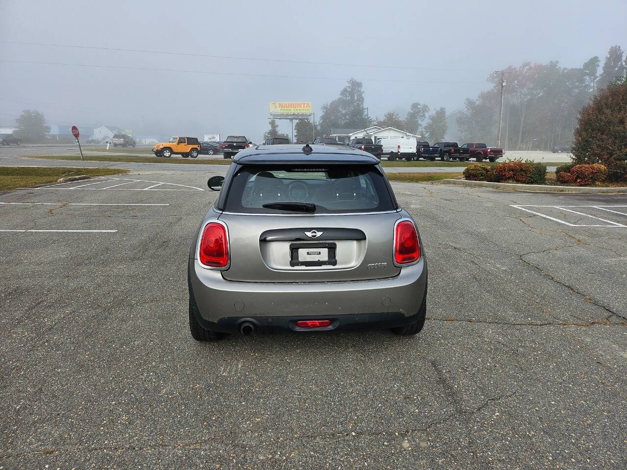 2017 MINI Hardtop 2 Door for sale at MT CAR SALES INC in Goldsboro, NC