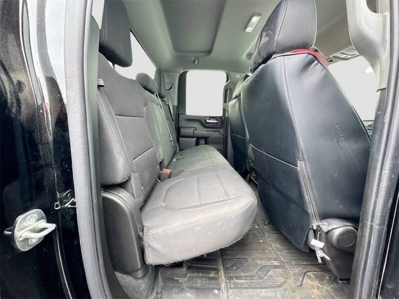 2022 GMC Sierra 2500HD