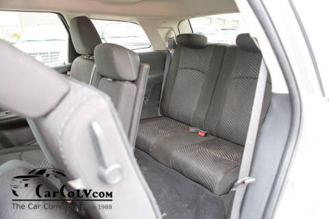 2015 Dodge Journey SXT