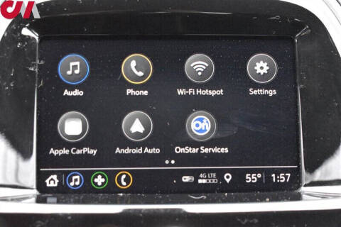 2019 Chevrolet Spark 1LT CVT