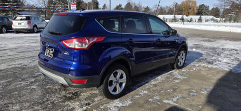 2013 Ford Escape SE
