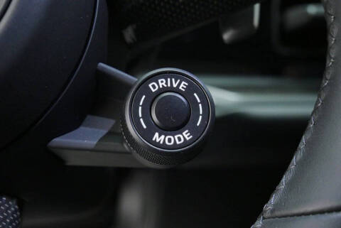 2025 Porsche Cayenne GTS Coupe