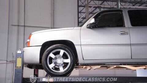 2005 Chevrolet Silverado 1500