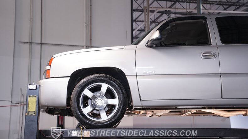 2005 Chevrolet Silverado 1500