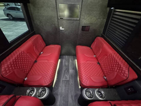 2024 Mercedes-Benz Sprinter 3500XD