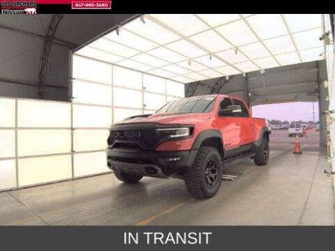 2022 RAM 1500 for sale at Old Orchard Nissan in Skokie IL