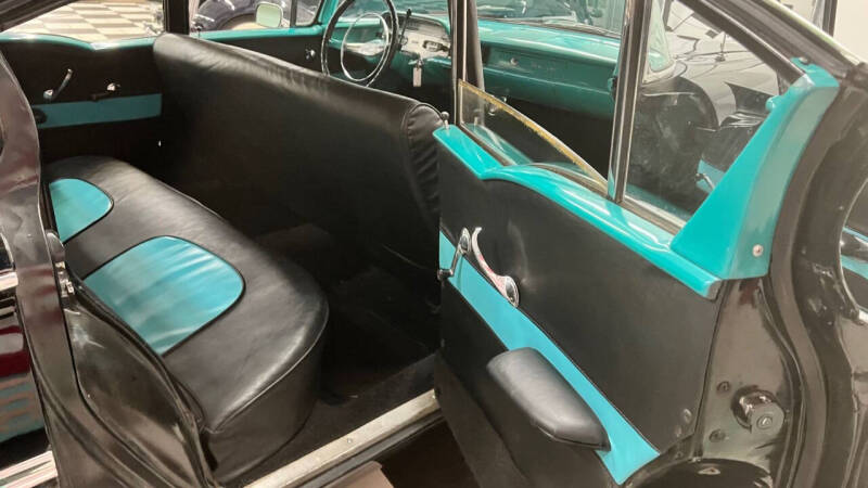 1958 Chevrolet Biscayne