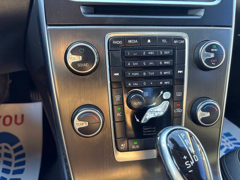 2014 Volvo S60 T5