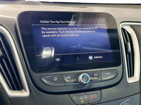 2024 Chevrolet Malibu LS Fleet