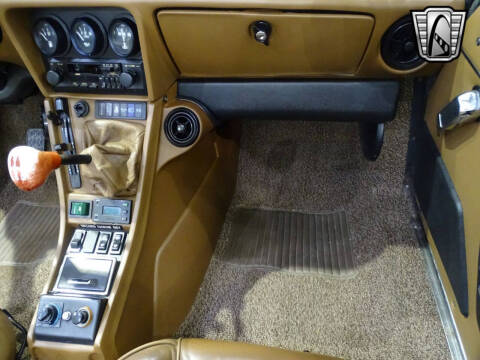 1984 Alfa Romeo Spider Veloce