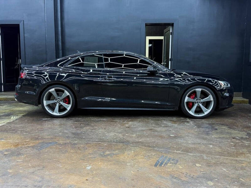 2019 Audi S5 3.0T quattro Premium Plus