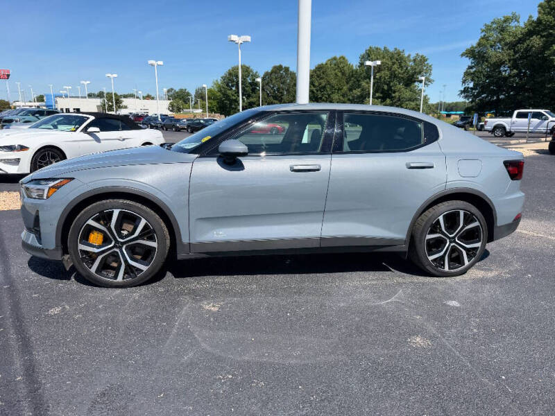 2023 Polestar 2