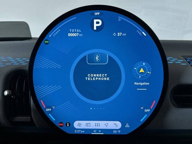 2026 MINI Convertible Cooper