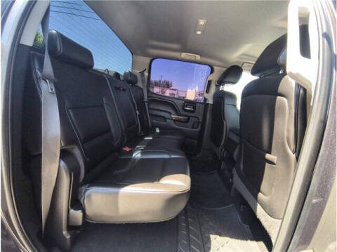 2014 GMC Sierra 1500