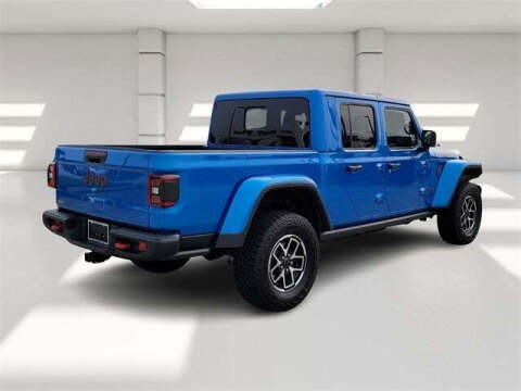 2024 Jeep Gladiator