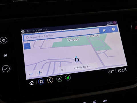 2022 Chevrolet Bolt EUV Premier