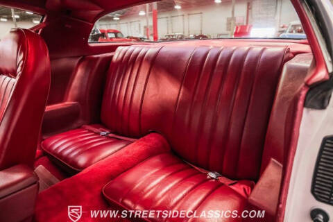 1980 Chevrolet Camaro