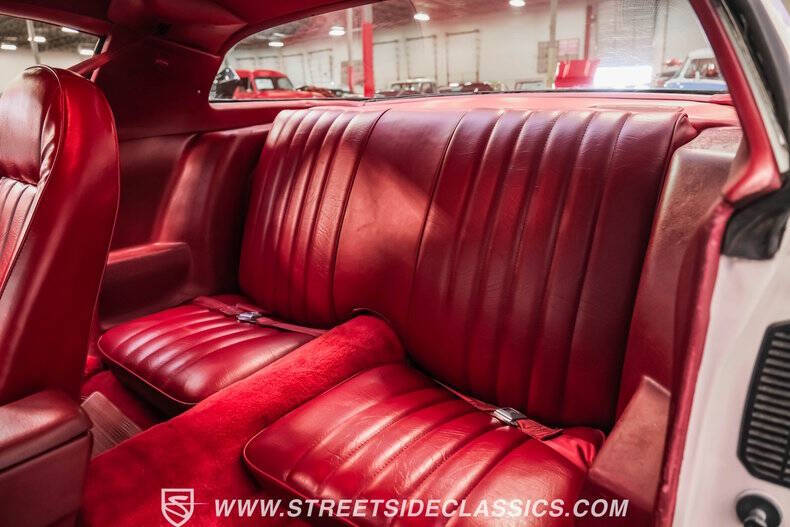 1980 Chevrolet Camaro