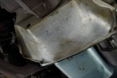 1967 Pontiac Firebird