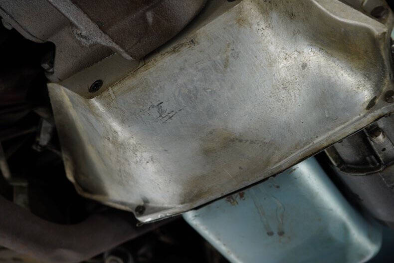 1967 Pontiac Firebird