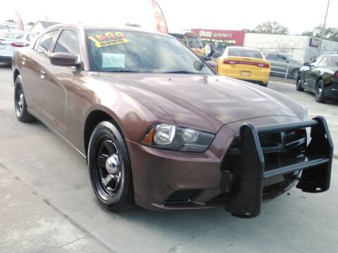 2014 Dodge Charger for sale at Warren's Auto Sales, Inc. in Lakeland FL