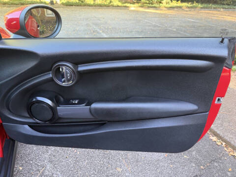 2020 MINI Hardtop 2 Door Oxford Edition