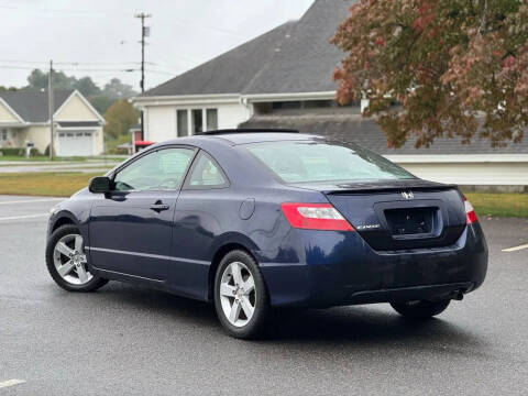 2007 Honda Civic