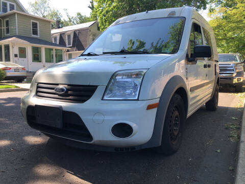 2010 Ford Transit Connect for sale at Michaels Used Cars Inc. in East Lansdowne PA