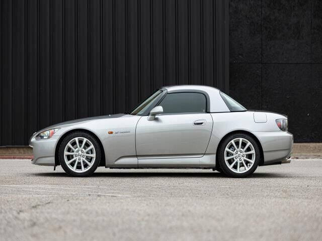 2007 Honda S2000 Base's photo
