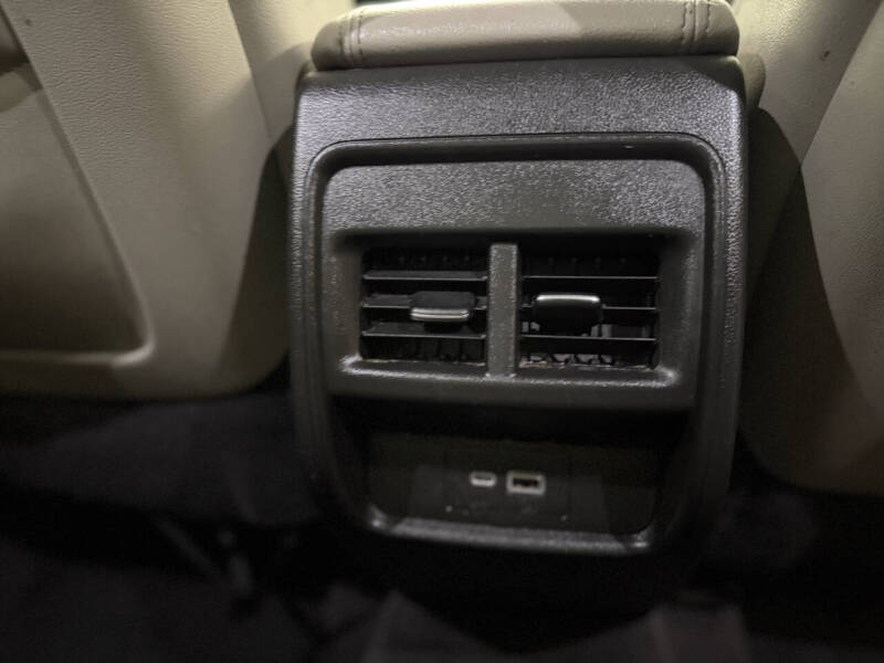 2020 Cadillac XT4 Luxury