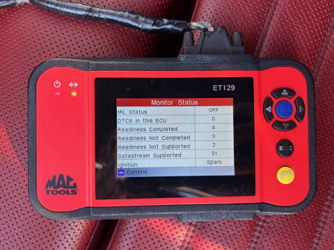 2017 Mercedes-Benz C-Class AMG C 43