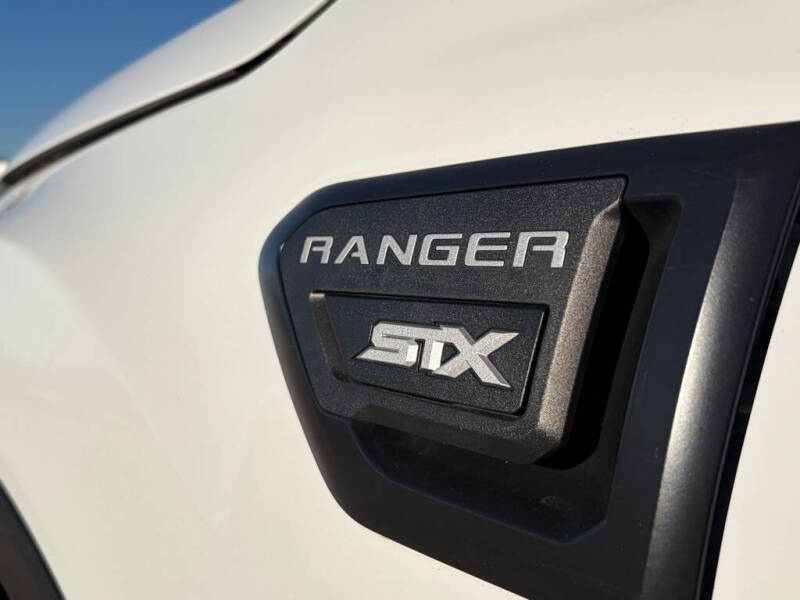 2019 Ford Ranger XL