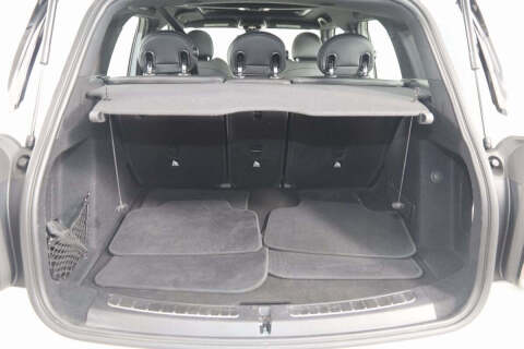 2023 MINI Countryman John Cooper Works ALL4