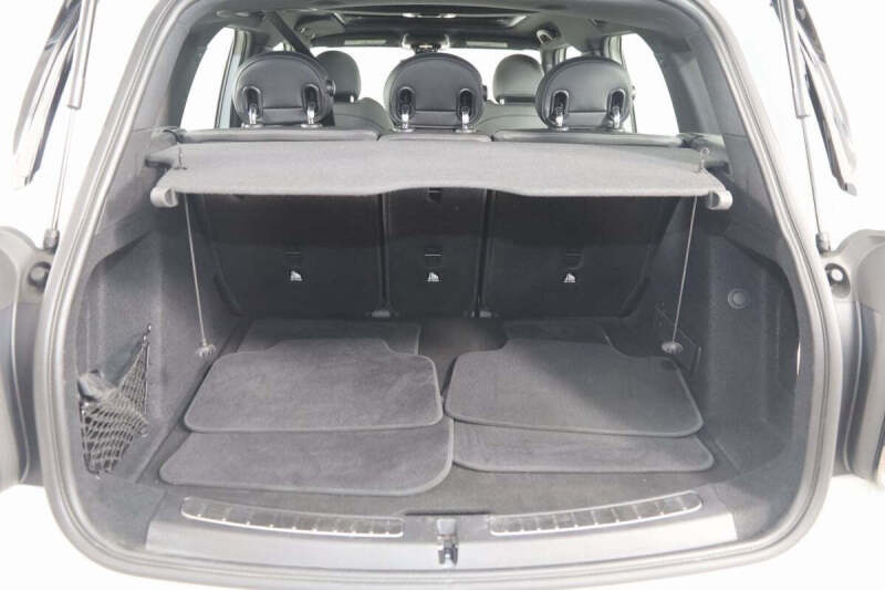 2023 MINI Countryman John Cooper Works ALL4